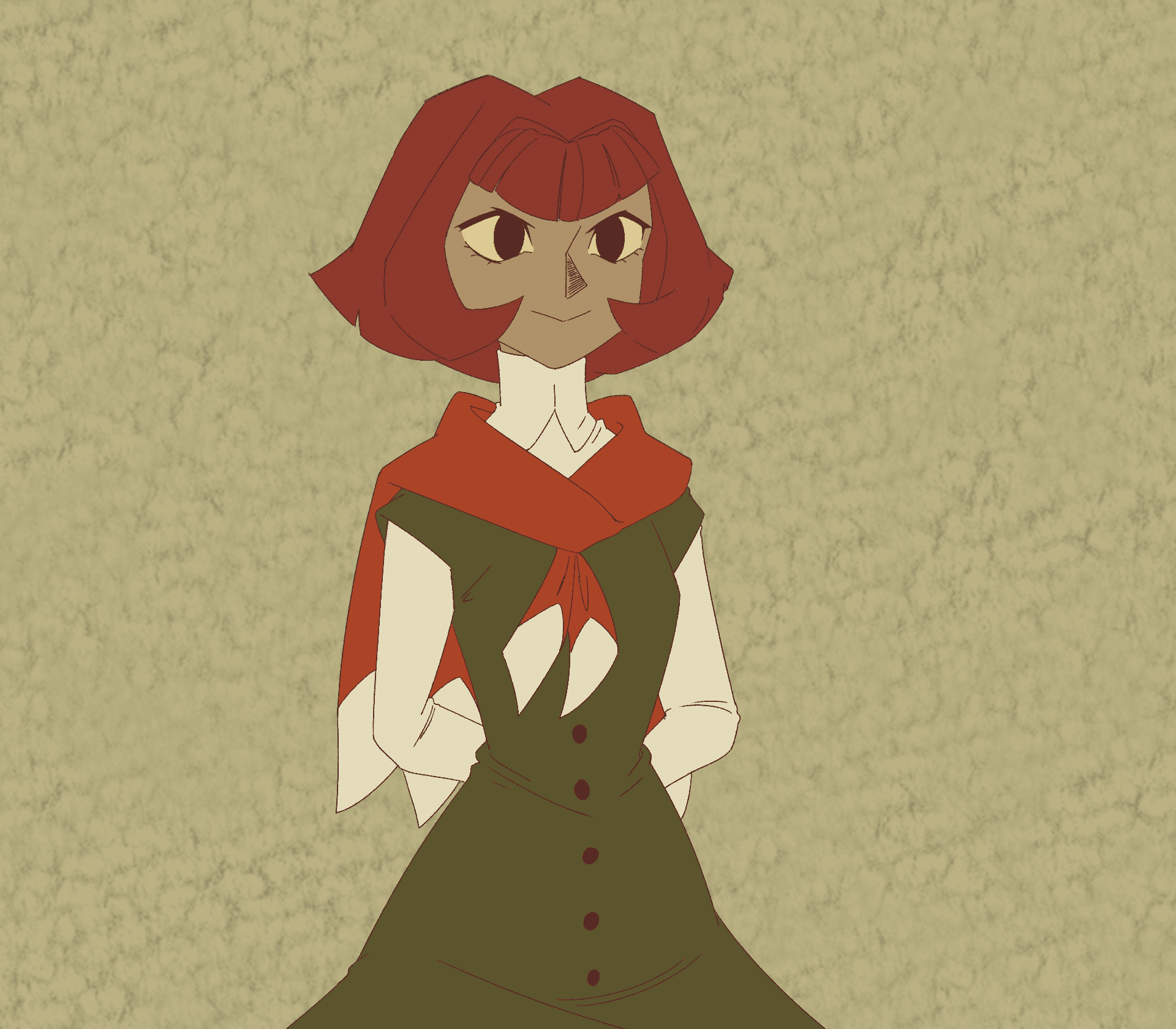 Constance (2024)