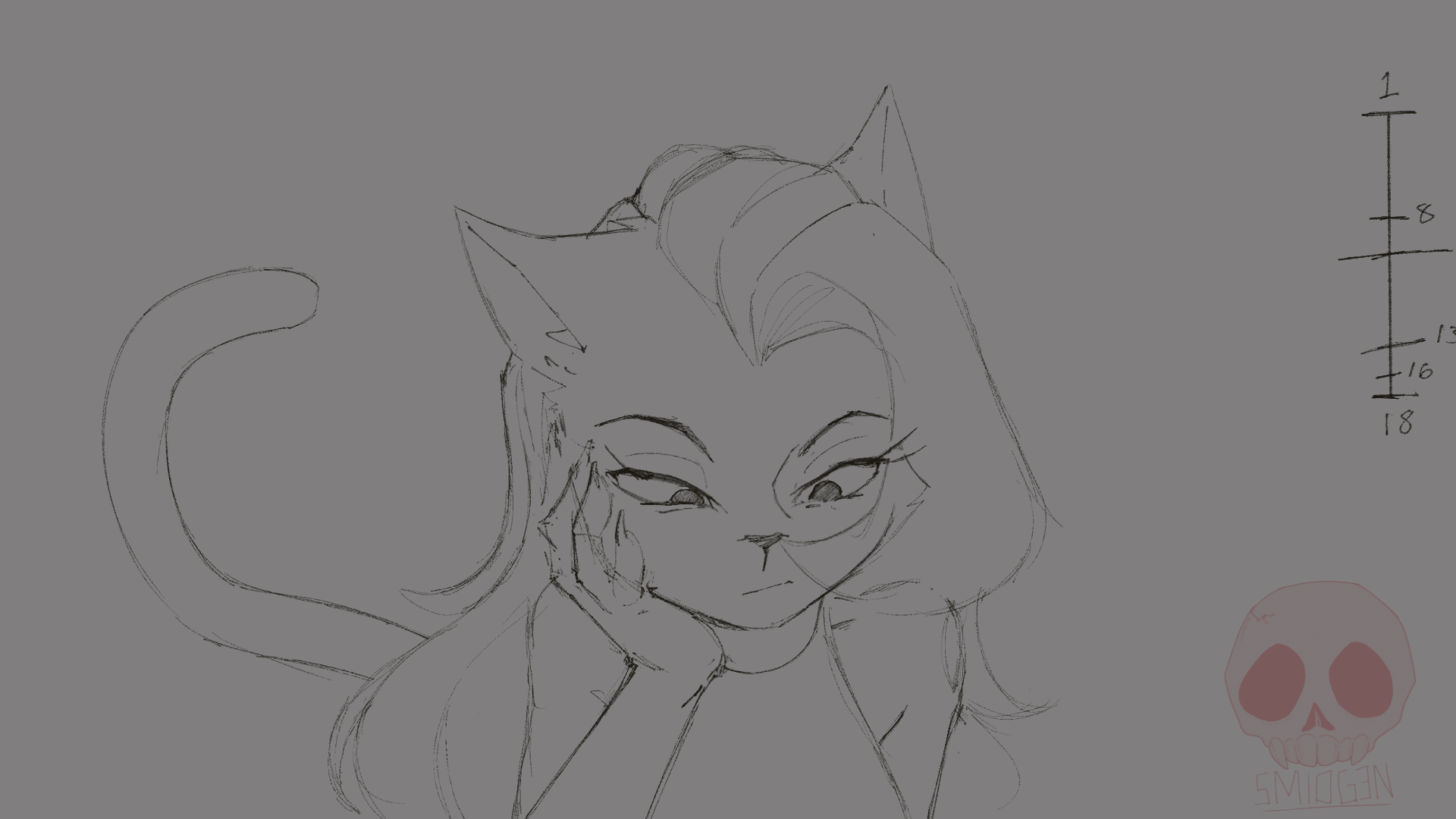 Cindy Smile (2024)