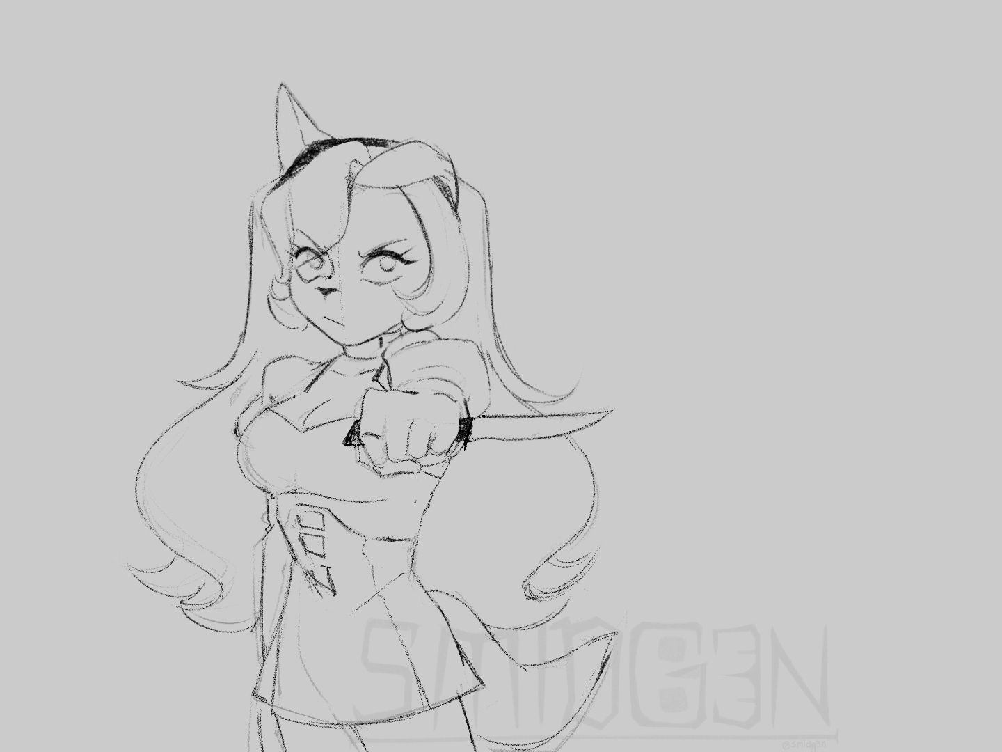 Weapons Out (2026)