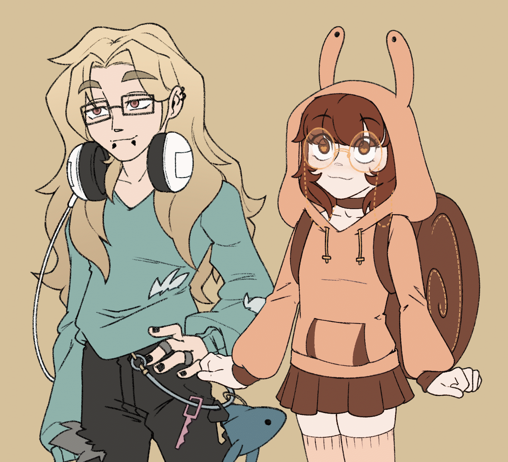 Vtuber Commissions (2026)