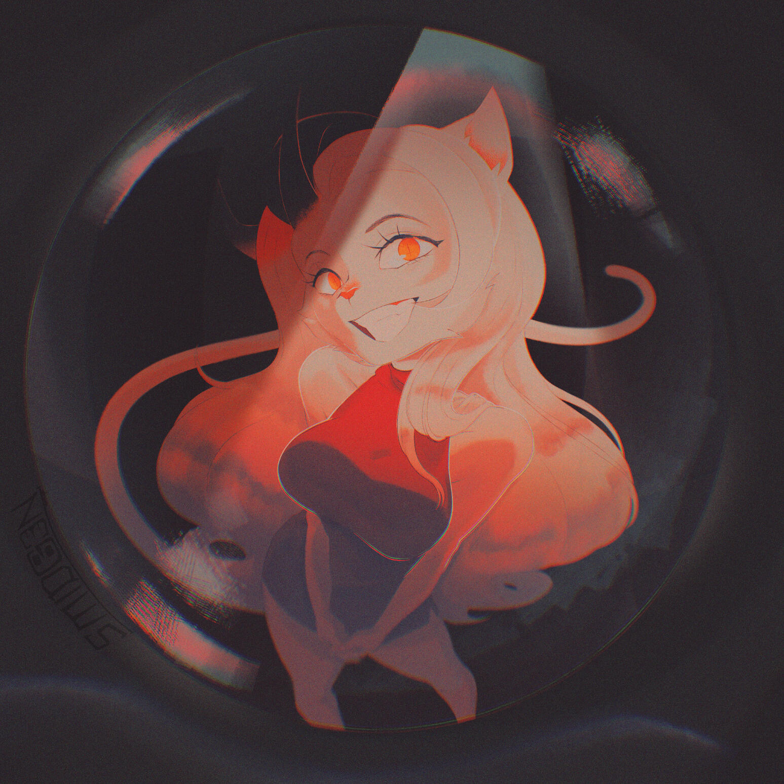 Peek-a-boo (2025)