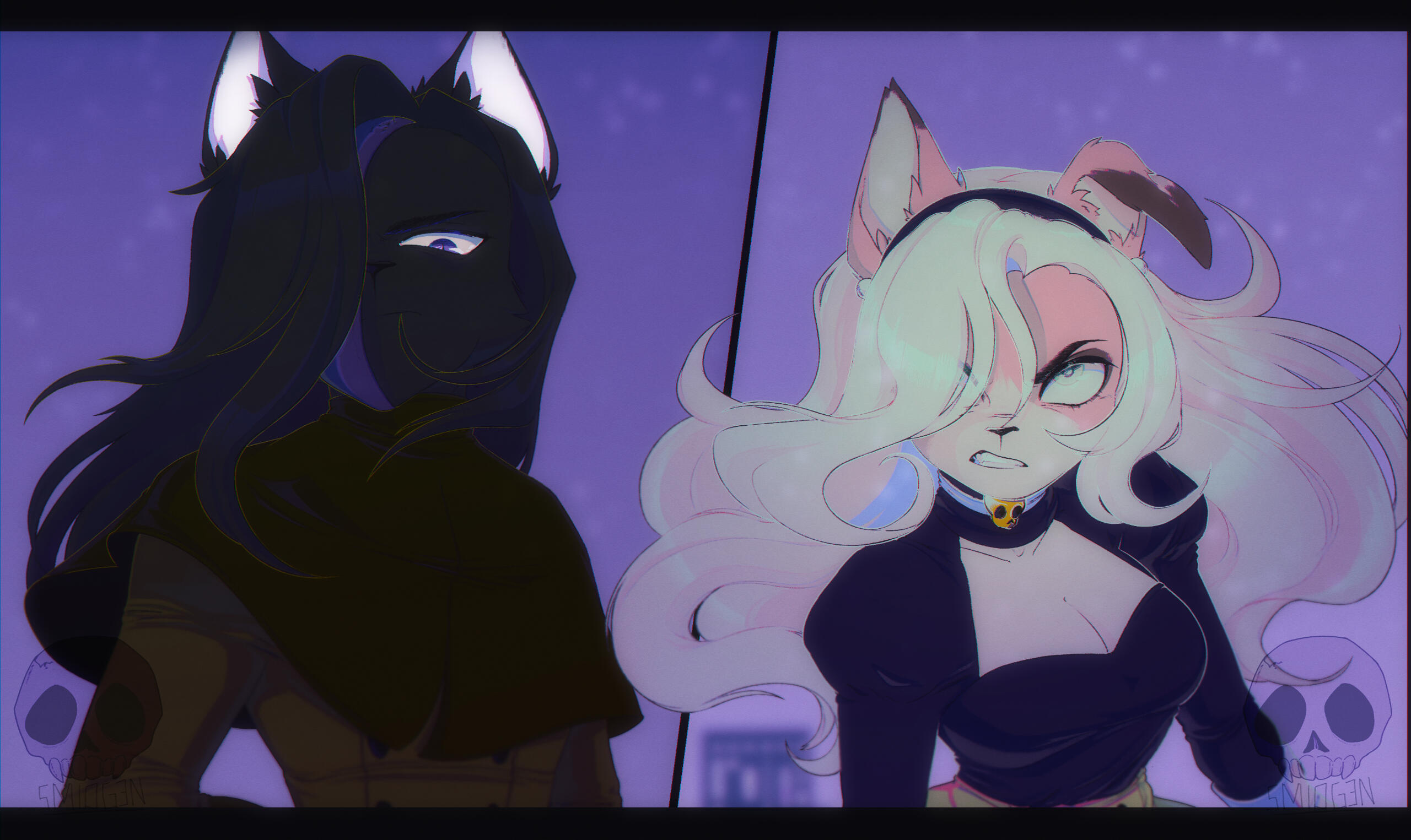 Cat vs Dog (2023)