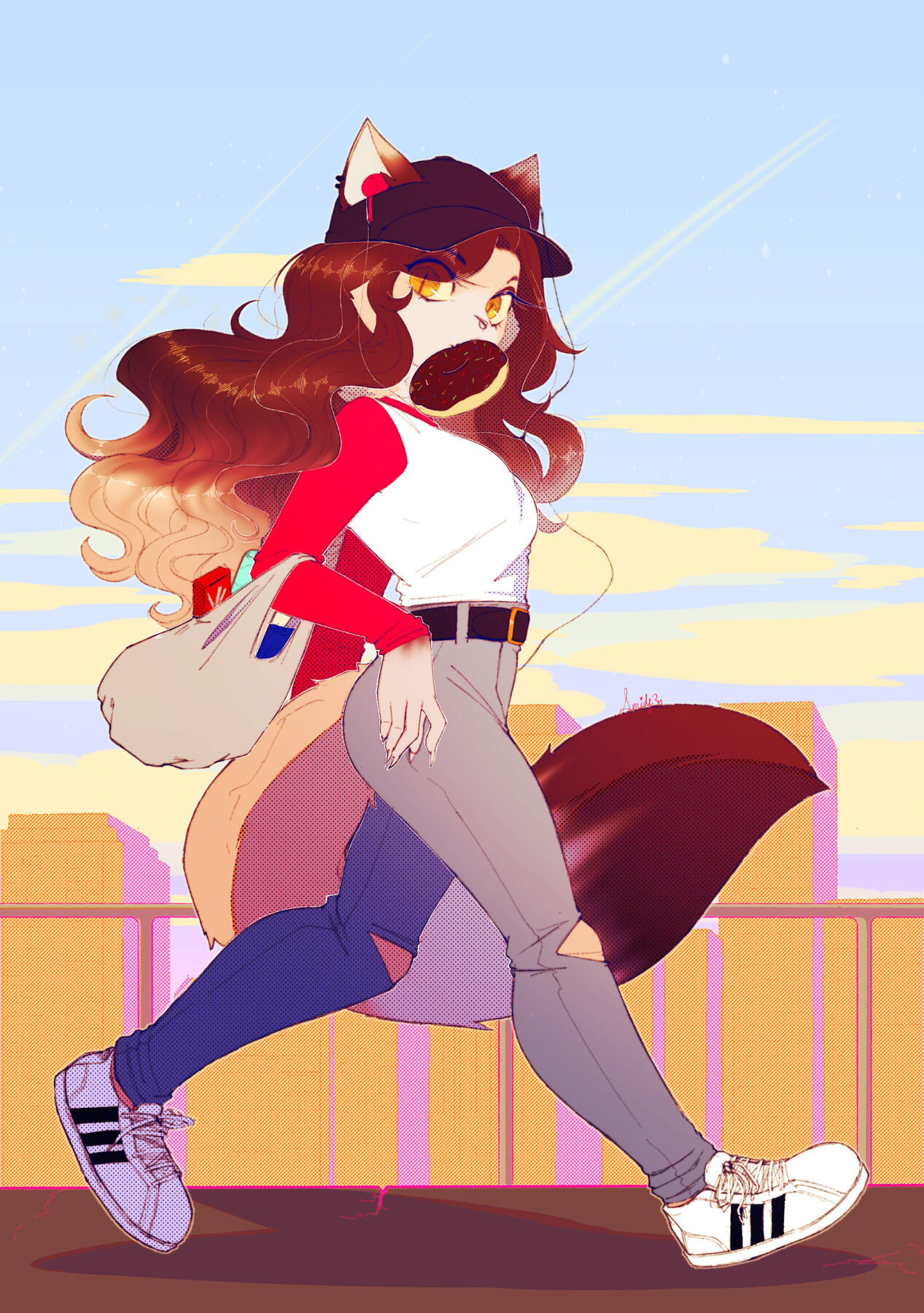Snack Run (2022)
