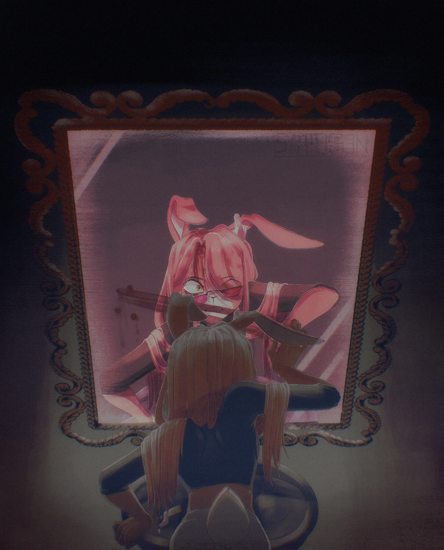 Reflection (2025)