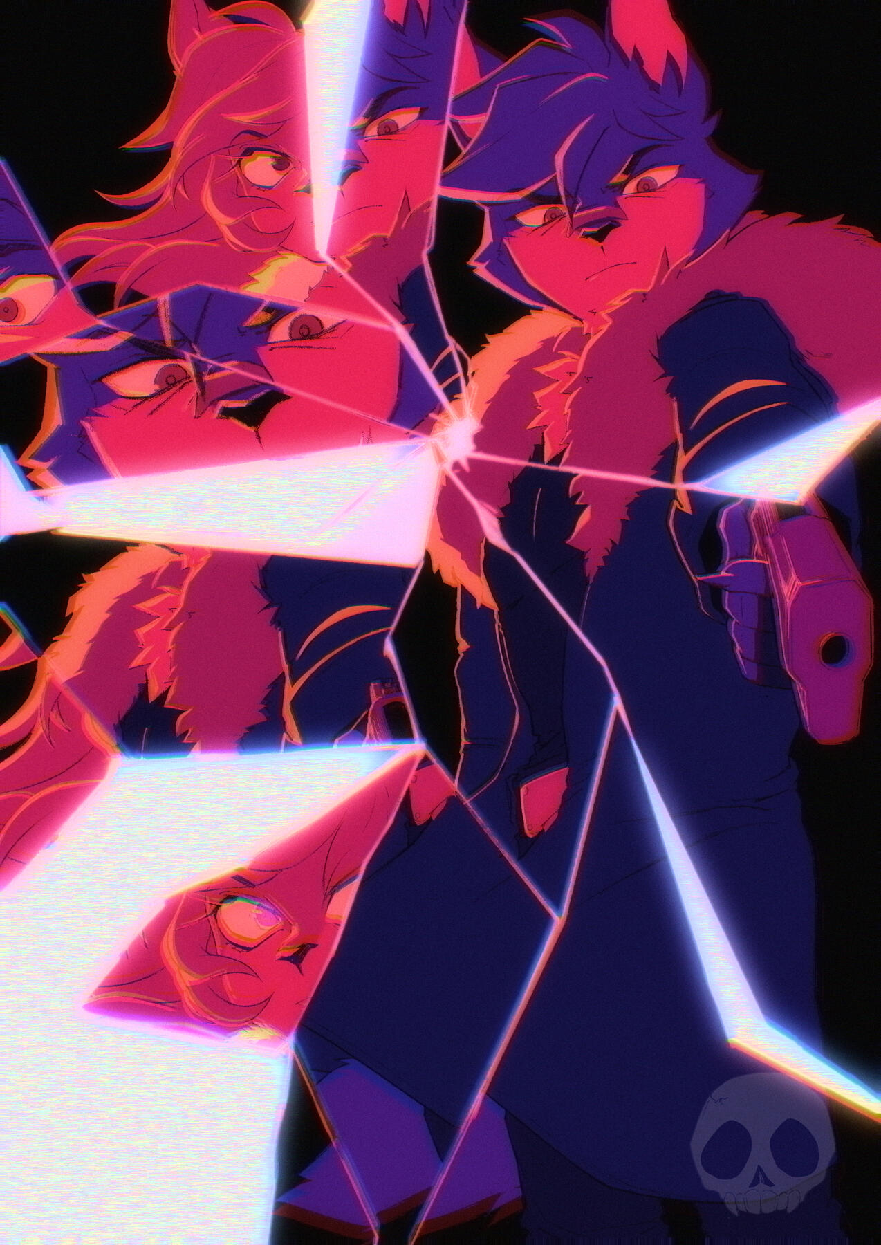 Bloodhound (2024)