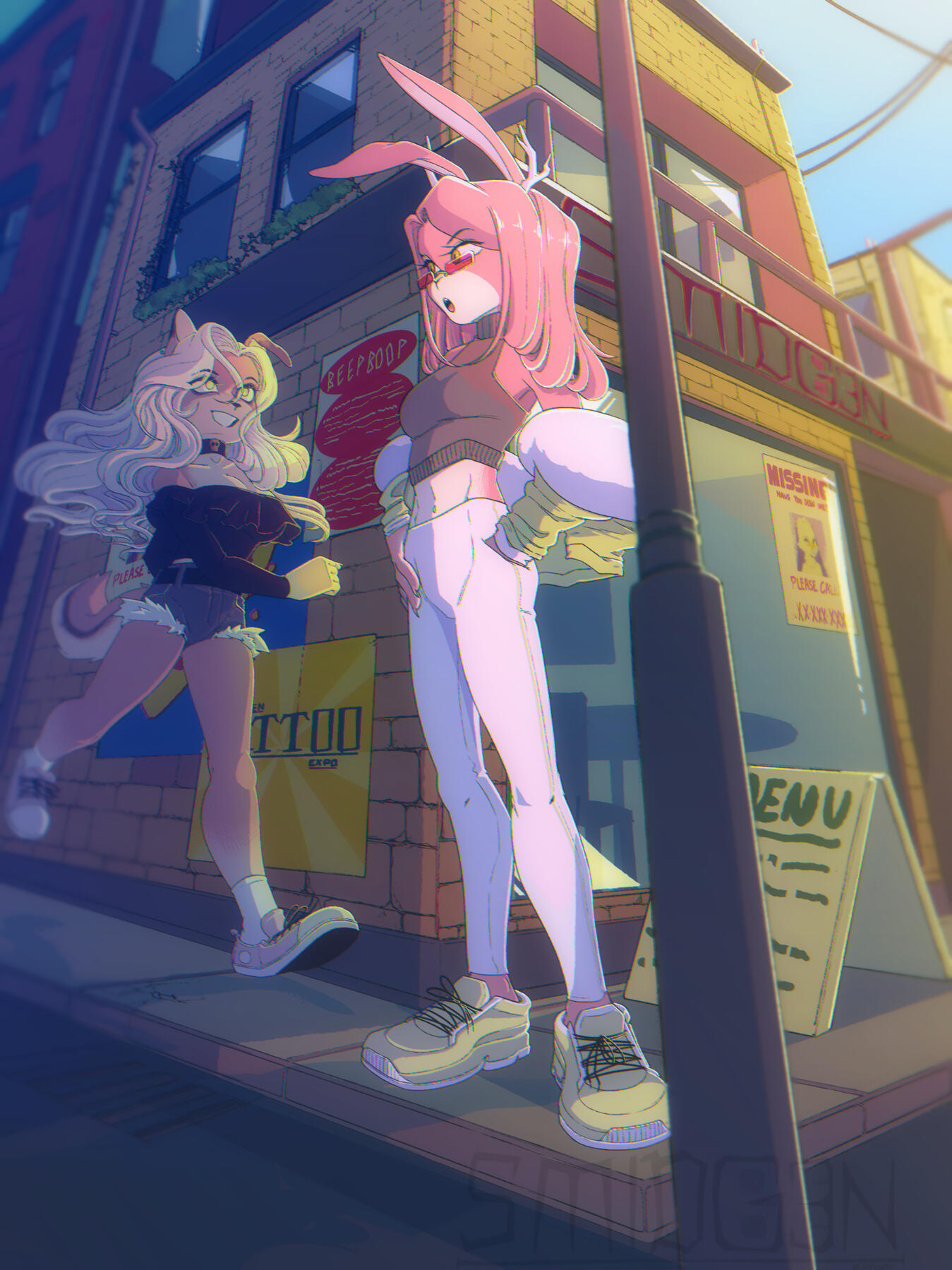 Meet Up (2025)