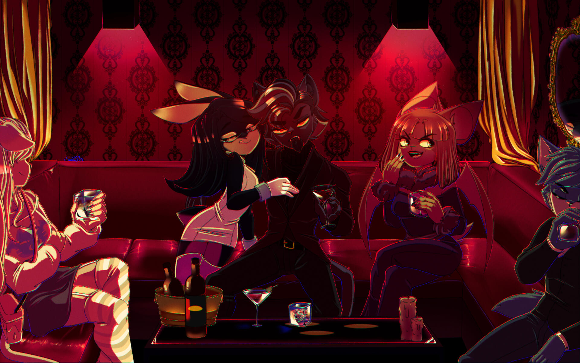 Red Room (2020)