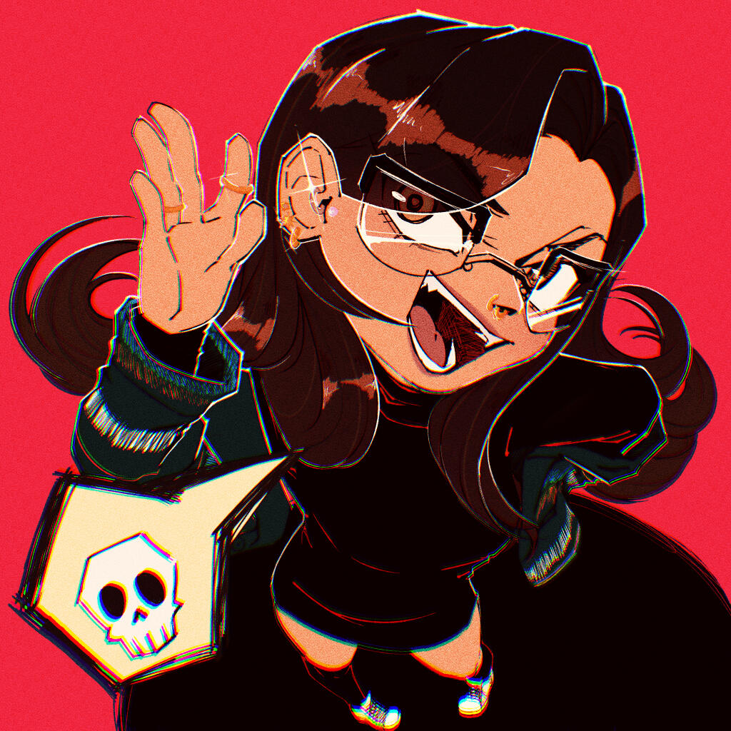Metal Head (2024)